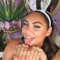 Slika avatara modela lovely_beast