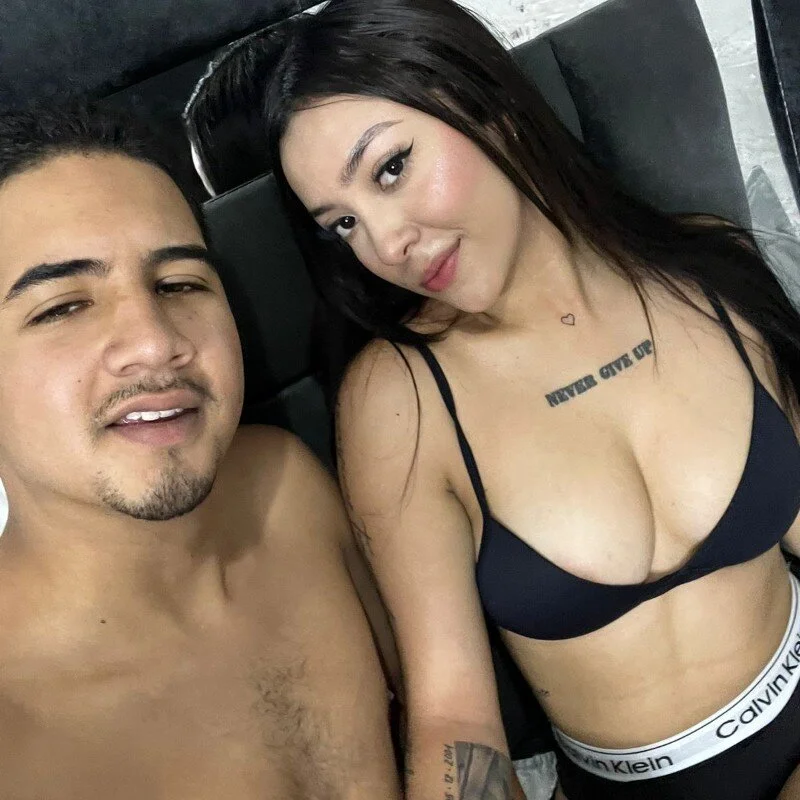 Mily_Mark Stripchat profile image