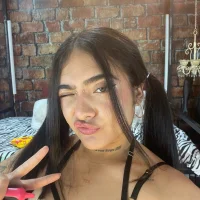 Foto desnuda XXX de lu_orejuela16
