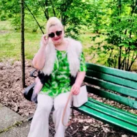 BlondeRose3 webcam