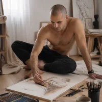OskarBreno's Avatar Pic