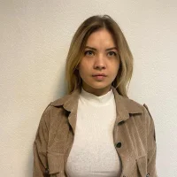 Foto desnuda XXX de CamiIaCarter