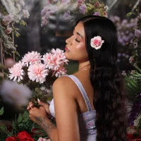 Hana-Parker's Avatar Pic