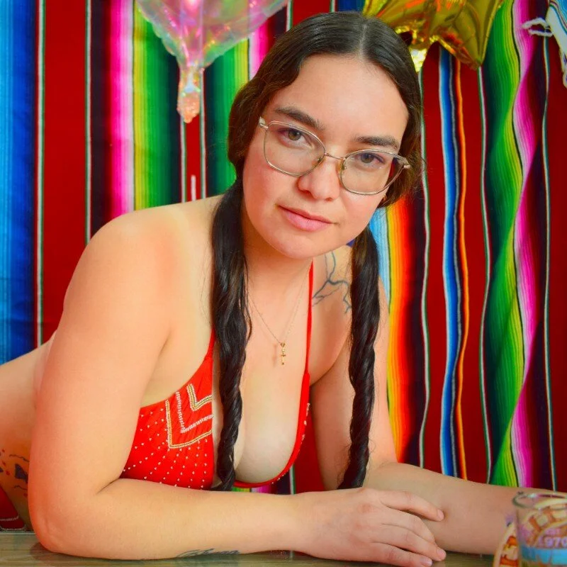 ErikaStar_ Stripchat profile image