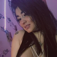 Nauthysalome18's Foto Profil