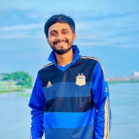 dipongkar07's Profile Pic