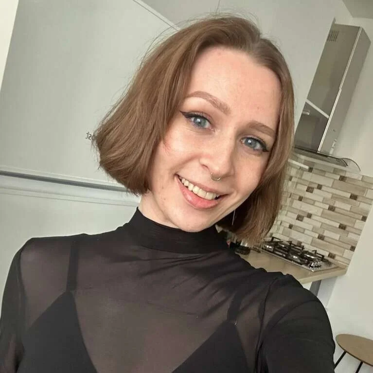 OaklynDobson Stripchat profile image