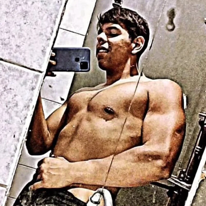 negritobello33 profile photo