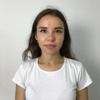 RobertaSherr's Foto Profil