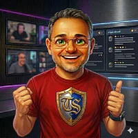 Foto do avatar de _Sorriso_