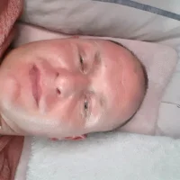Zdjęcie profilowe modela polas558