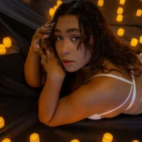 Slika avatara modela Morochaa-fire