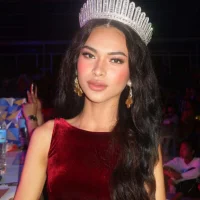 Irinashay Adlı Modelin Avatarı