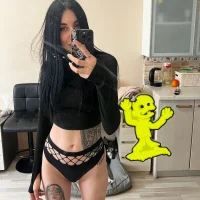 MissLillly's Profile Pic