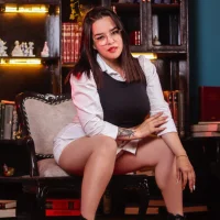 Alina_Bond avatarbilde