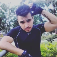 Ferkangry's Profile Pic