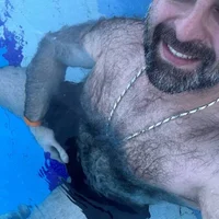 HAIR-MAN Adlı Modelin Avatarı