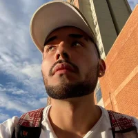 Leo_Gonzalez_s profilbillede
