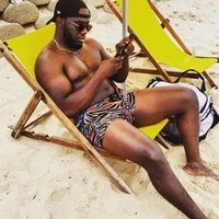 TheeTemptationMan Avatarfoto