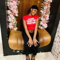 BeautyInBlackX: εικόνα άβαταρ