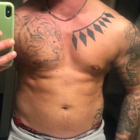 blondhairgyms profilbillede