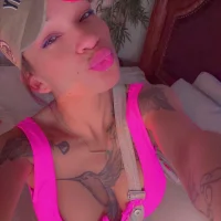 BellaJay504's Profile Pic