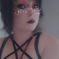 Foto desnuda XXX de JuniperDances