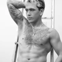 Avatar obrázek TonnieViera