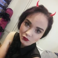 BulletproofAngelXoXo's Profile Pic