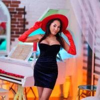 Ảnh đại diện của LinaKristall