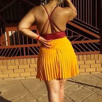 CurvyQueenx2 Adlı Modelin Avatarı