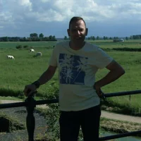 iveberle – avatarbillede