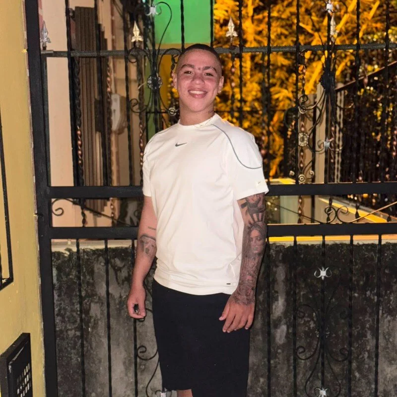 AustinThompsonn Stripchat profile image