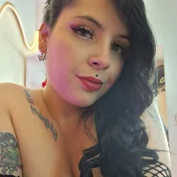 SharlotJones: изображение аватарки