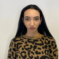 ReginaLiwis - Profil Fotoğrafı