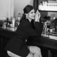 CallieMantelli Poză de profil