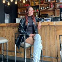 adelle_carlson - Profil Fotoğrafı