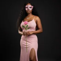 Foto desnuda XXX de BaddieBadina