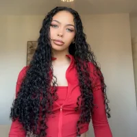 Louisemaisie – avatarbillede