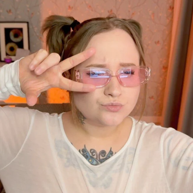 NaomiRey1 Stripchat profile image