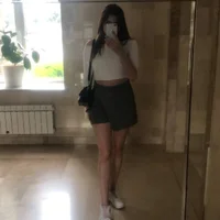 Gambar Profil Aila_hottie