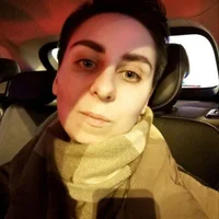 AmeliaBaker's Profile Pic