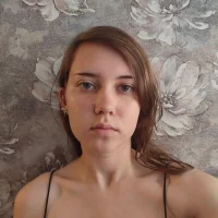 Dishameow's Avatar Pic