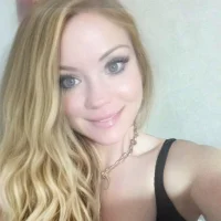 Gambar Avatar amandatheblondewife