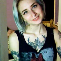 AudreyFame's Profile Pic