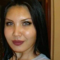 Larionae's Profile Pic