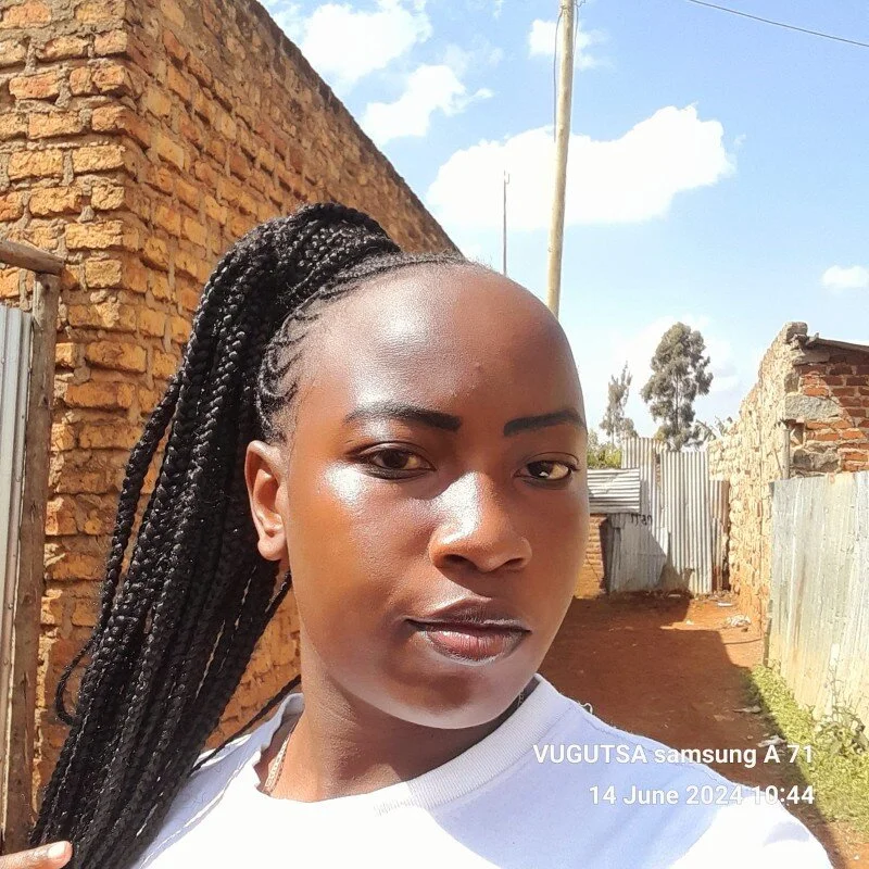AshantiLuxx profile photo