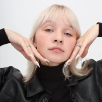 Ariel_Blonde's Profile Pic