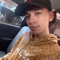 Isaza_Juli webcam model