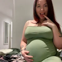 Foto de perfil de PregnantBritishMILF
